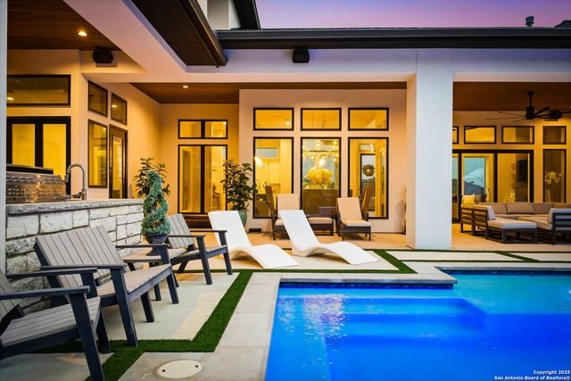 23315 Ebner Rdg, San Antonio, TX 78255