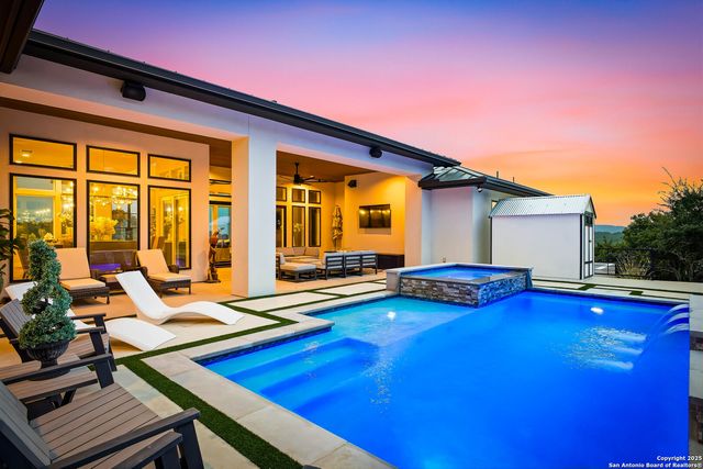 23315 Ebner Rdg, San Antonio, TX 78255