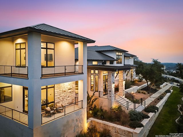 23315 Ebner Rdg, San Antonio, TX 78255