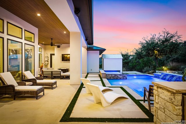 23315 Ebner Rdg, San Antonio, TX 78255