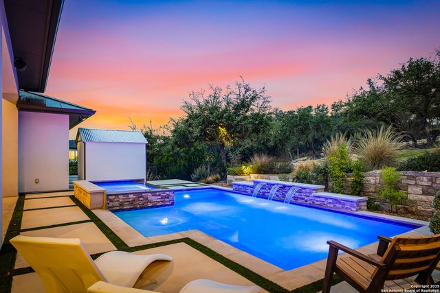 23315 Ebner Rdg, San Antonio, TX 78255