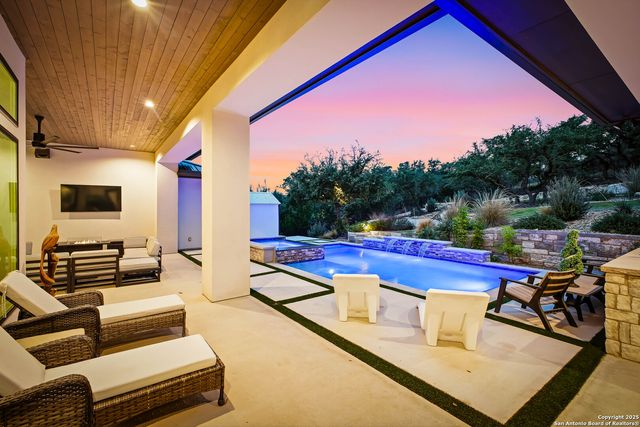 23315 Ebner Rdg, San Antonio, TX 78255