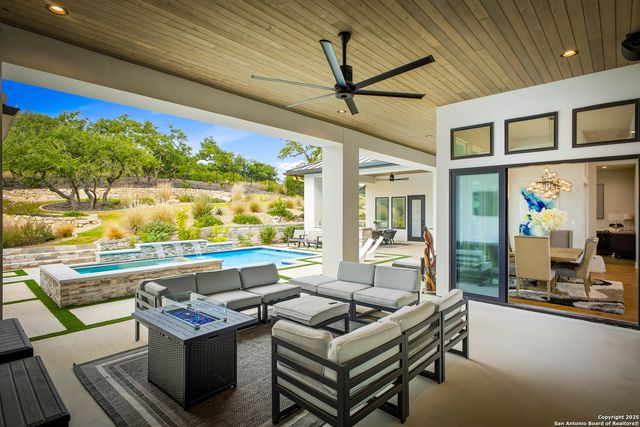 23315 Ebner Rdg, San Antonio, TX 78255