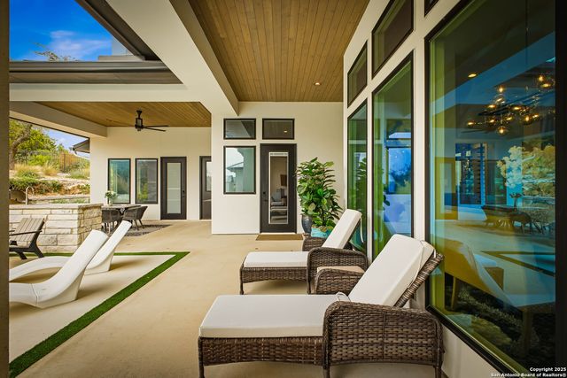 23315 Ebner Rdg, San Antonio, TX 78255