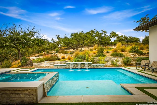 23315 Ebner Rdg, San Antonio, TX 78255