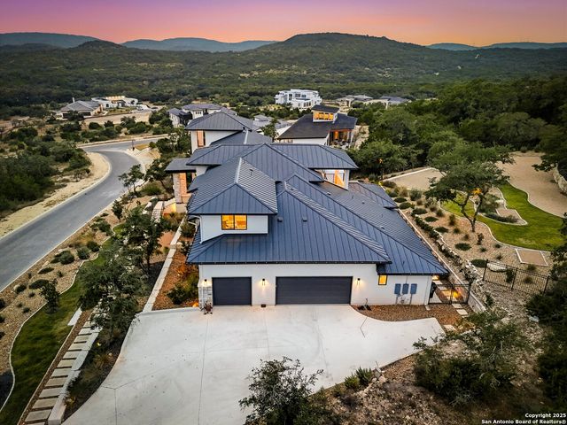 23315 Ebner Rdg, San Antonio, TX 78255