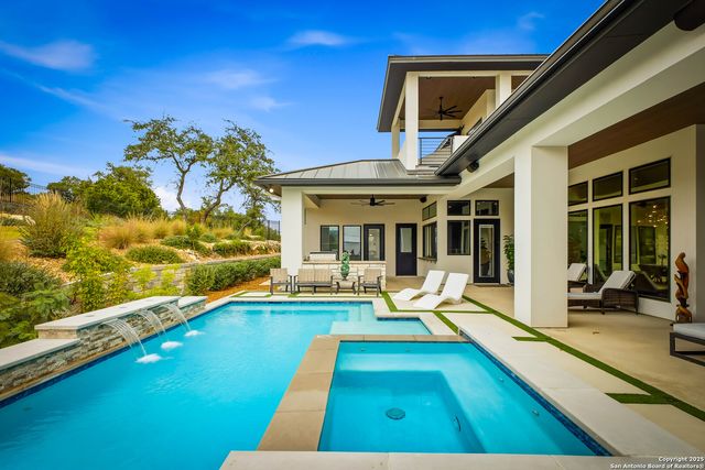 23315 Ebner Rdg, San Antonio, TX 78255