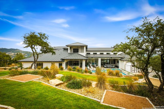 23315 Ebner Rdg, San Antonio, TX 78255