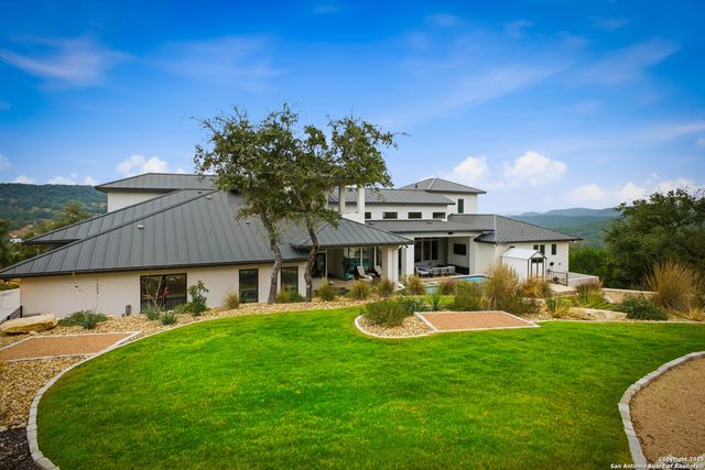 23315 Ebner Rdg, San Antonio, TX 78255