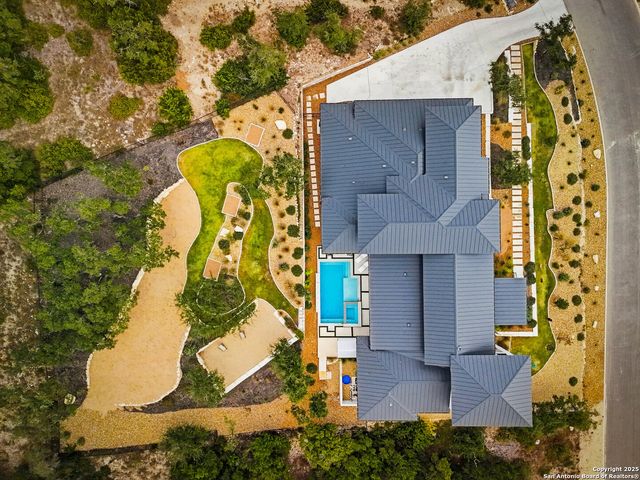 23315 Ebner Rdg, San Antonio, TX 78255