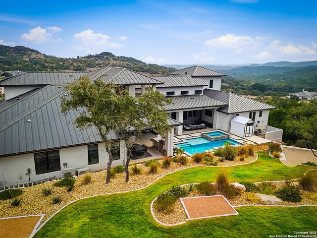 23315 Ebner Rdg, San Antonio, TX 78255