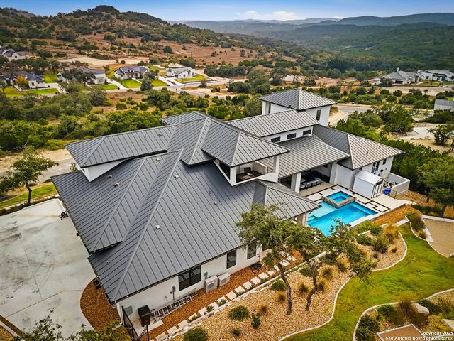 23315 Ebner Rdg, San Antonio, TX 78255