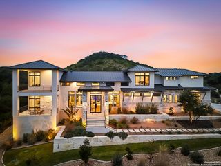 23315 Ebner Rdg, San Antonio, TX 78255