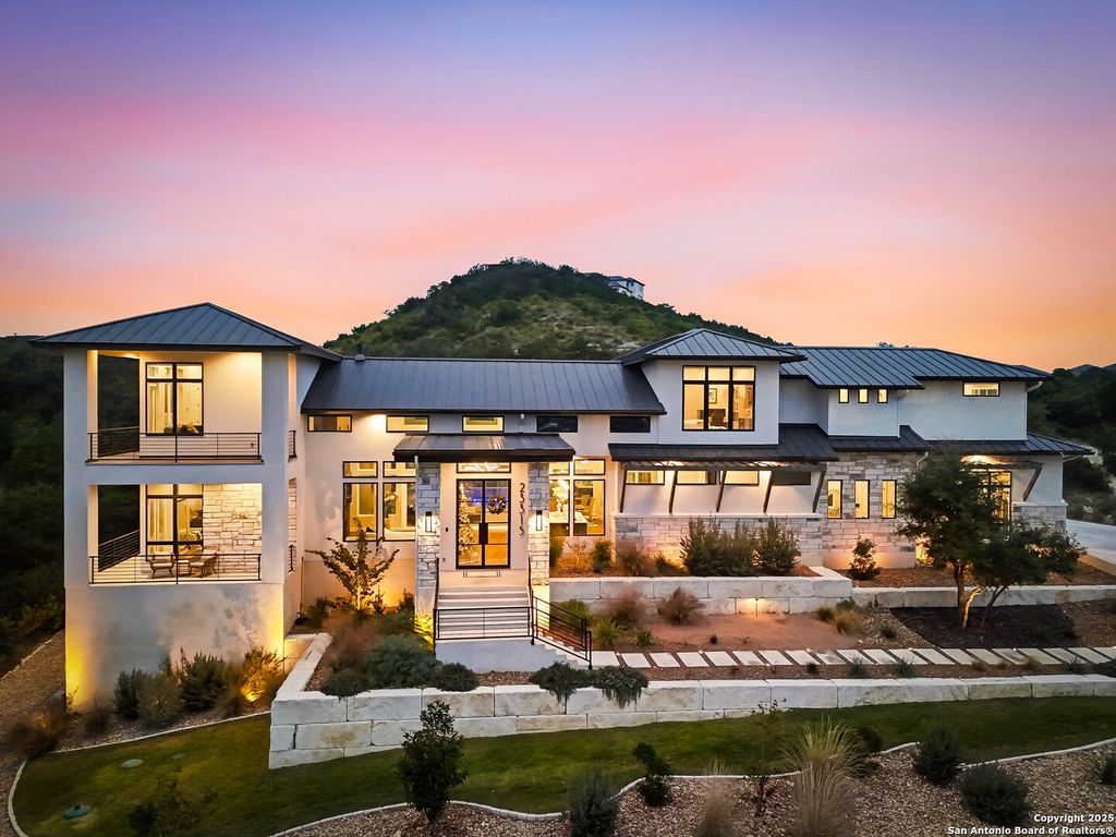 23315 Ebner Rdg, San Antonio, TX 78255