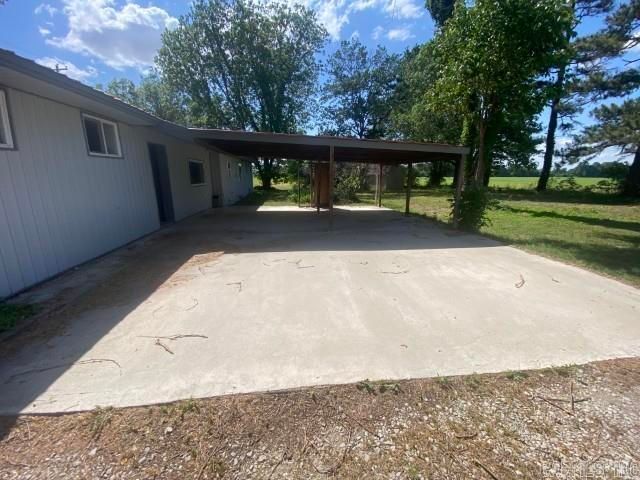 12306 Hwy 412 W, Paragould, AR 72450