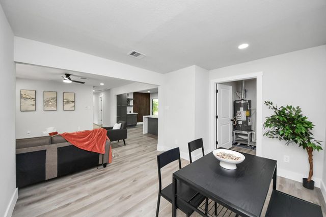 3414 Trelawney Drive, Pearland, TX 77581