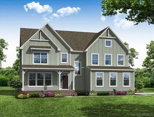 11369 Pinewild Dr, Providence Forge, VA 23140