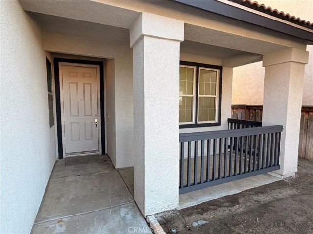996 Blodgett, San Jacinto, CA 92583