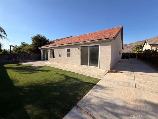 996 Blodgett, San Jacinto, CA 92583