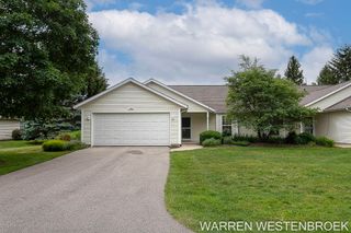 11962 Willow Wood Lane S, Holland Twp, MI 49424