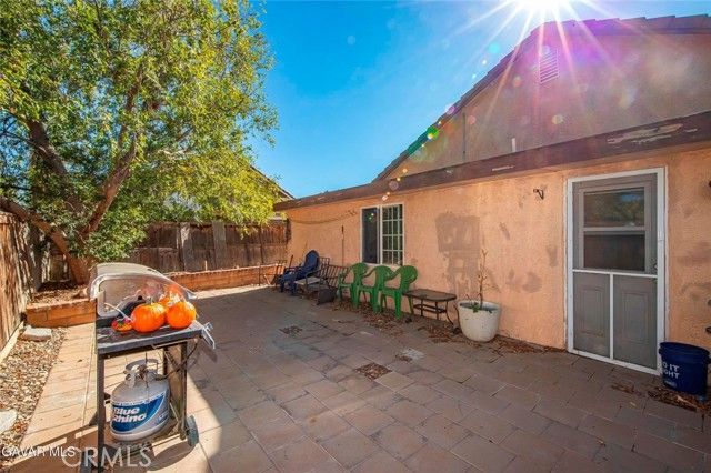 4937 Sunburst, Palmdale, CA 93552