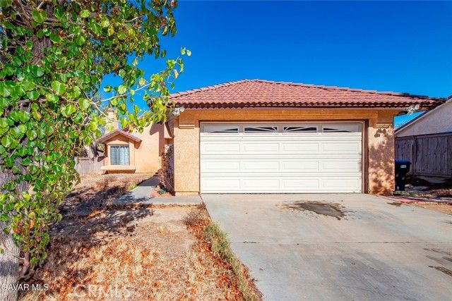 4937 Sunburst, Palmdale, CA 93552