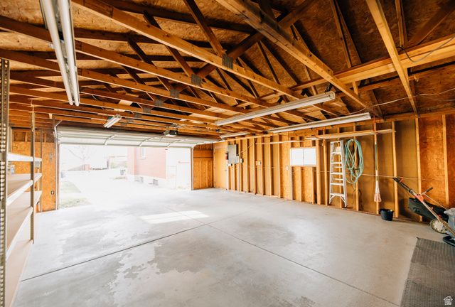 214 E 1250 N, Bountiful, UT 84010