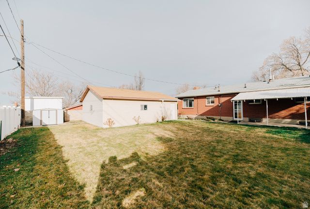 214 E 1250 N, Bountiful, UT 84010