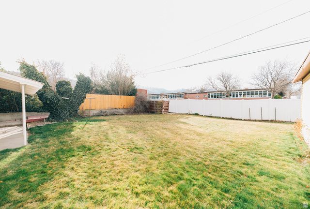 214 E 1250 N, Bountiful, UT 84010