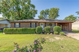 25 Sixth Street, Charleston, AR 72933
