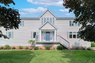 560 Fairfield Beach Road, Fairfield, CT 06824