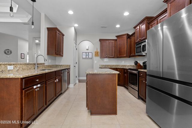 15846 Walker Farm Lane, Gulfport, MS 39503