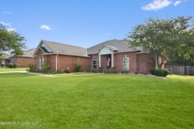 15846 Walker Farm Lane, Gulfport, MS 39503