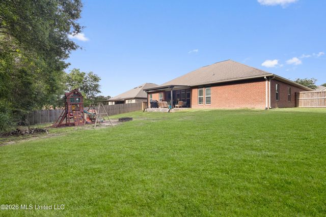 15846 Walker Farm Lane, Gulfport, MS 39503