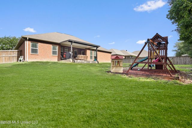 15846 Walker Farm Lane, Gulfport, MS 39503
