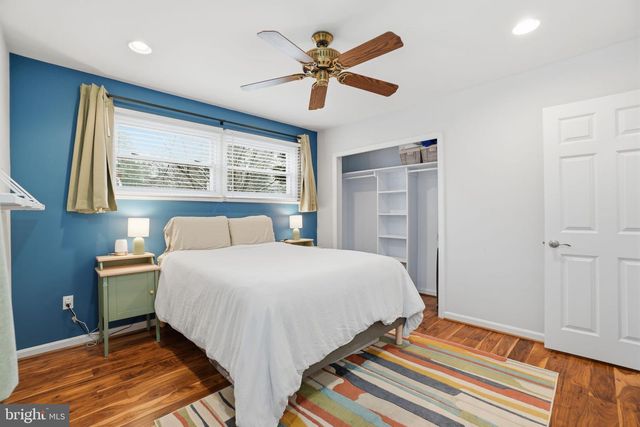 7921 FOOTE LN, Springfield, VA 22151