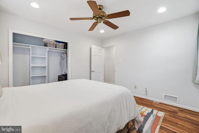 7921 FOOTE LN, Springfield, VA 22151