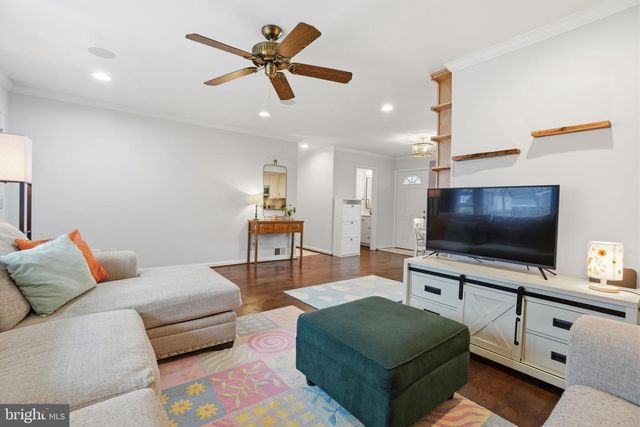 7921 FOOTE LN, Springfield, VA 22151