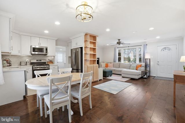 7921 FOOTE LN, Springfield, VA 22151