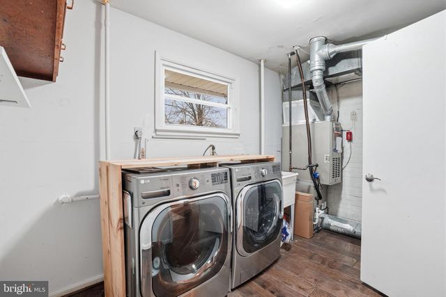 7921 FOOTE LN, Springfield, VA 22151