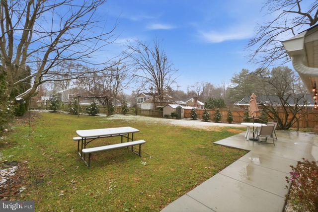 7921 FOOTE LN, Springfield, VA 22151