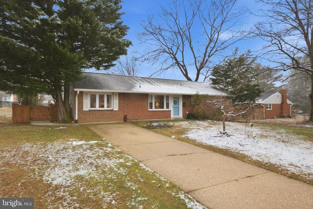 7921 FOOTE LN, Springfield, VA 22151