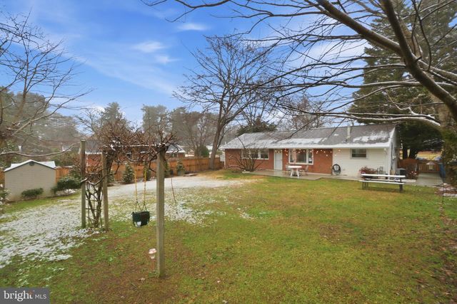 7921 FOOTE LN, Springfield, VA 22151