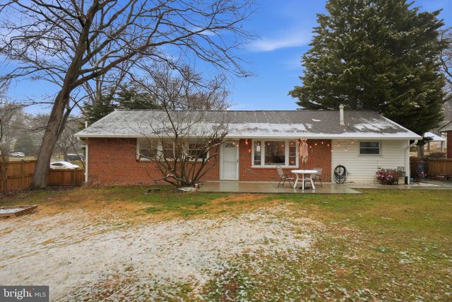 7921 FOOTE LN, Springfield, VA 22151