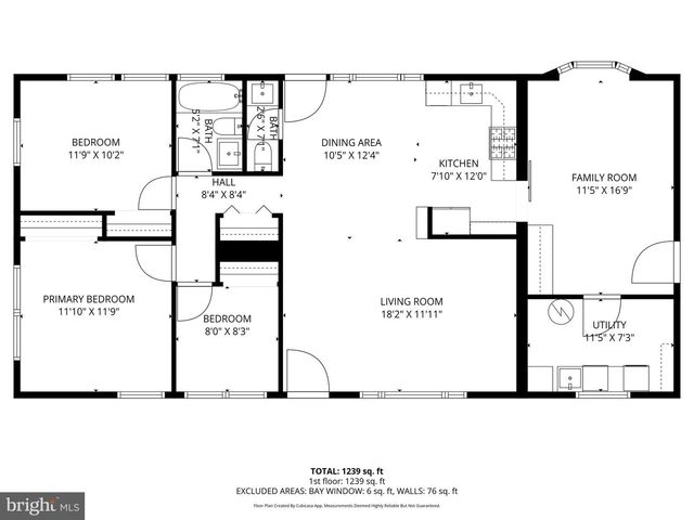 7921 FOOTE LN, Springfield, VA 22151