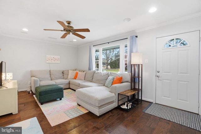 7921 FOOTE LN, Springfield, VA 22151