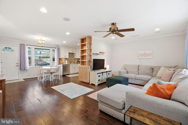 7921 FOOTE LN, Springfield, VA 22151