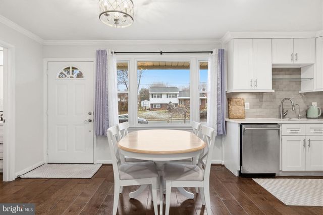 7921 FOOTE LN, Springfield, VA 22151