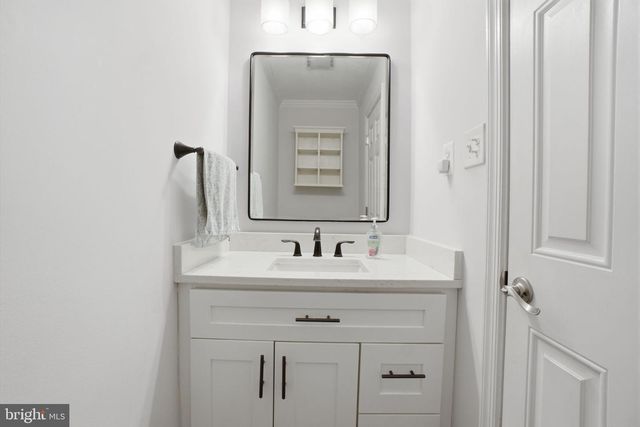 7921 FOOTE LN, Springfield, VA 22151