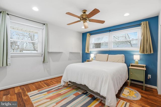 7921 FOOTE LN, Springfield, VA 22151